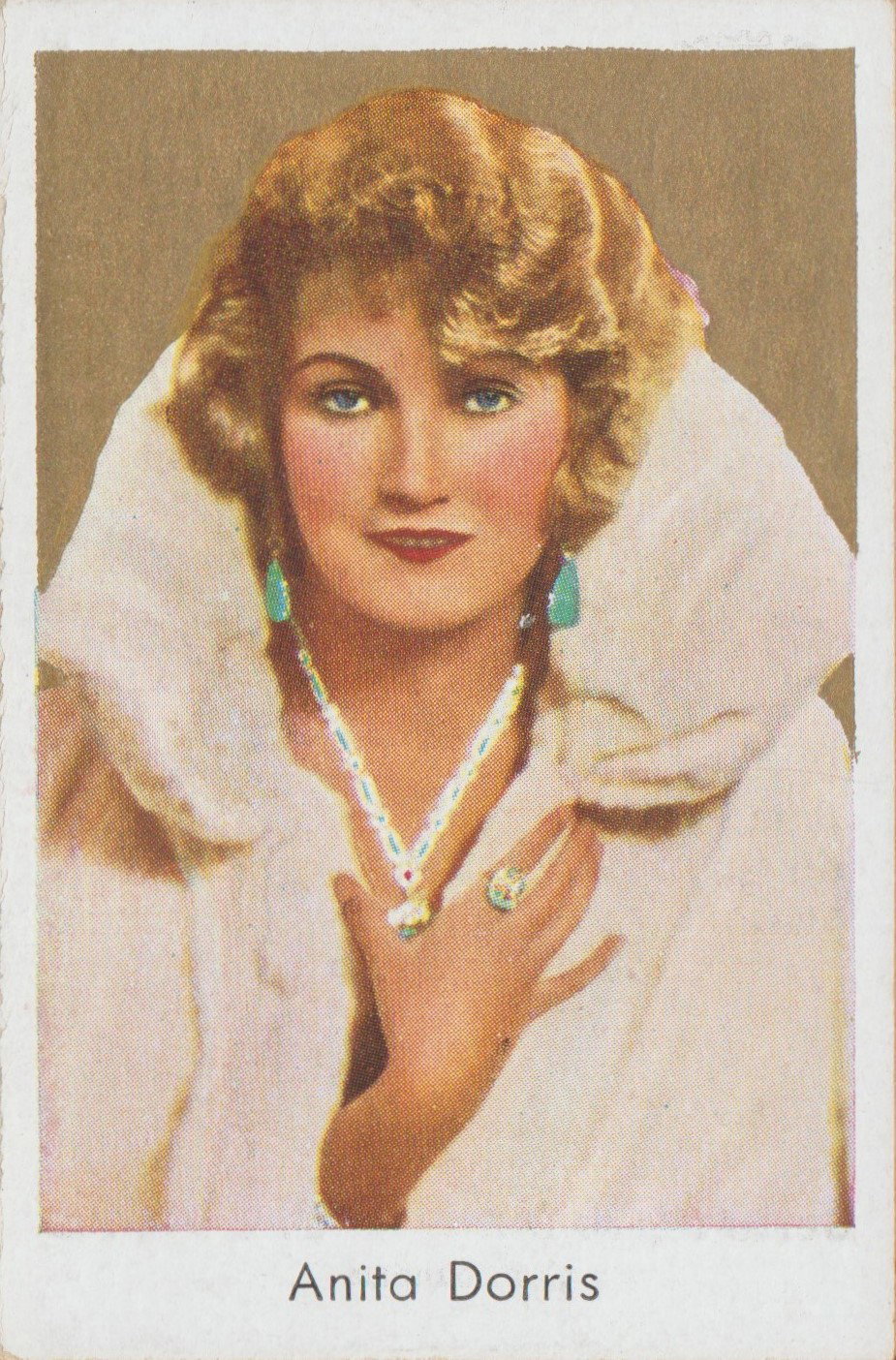 BULGARIA ZIGARETTENFABRIK, Dresden (1934)