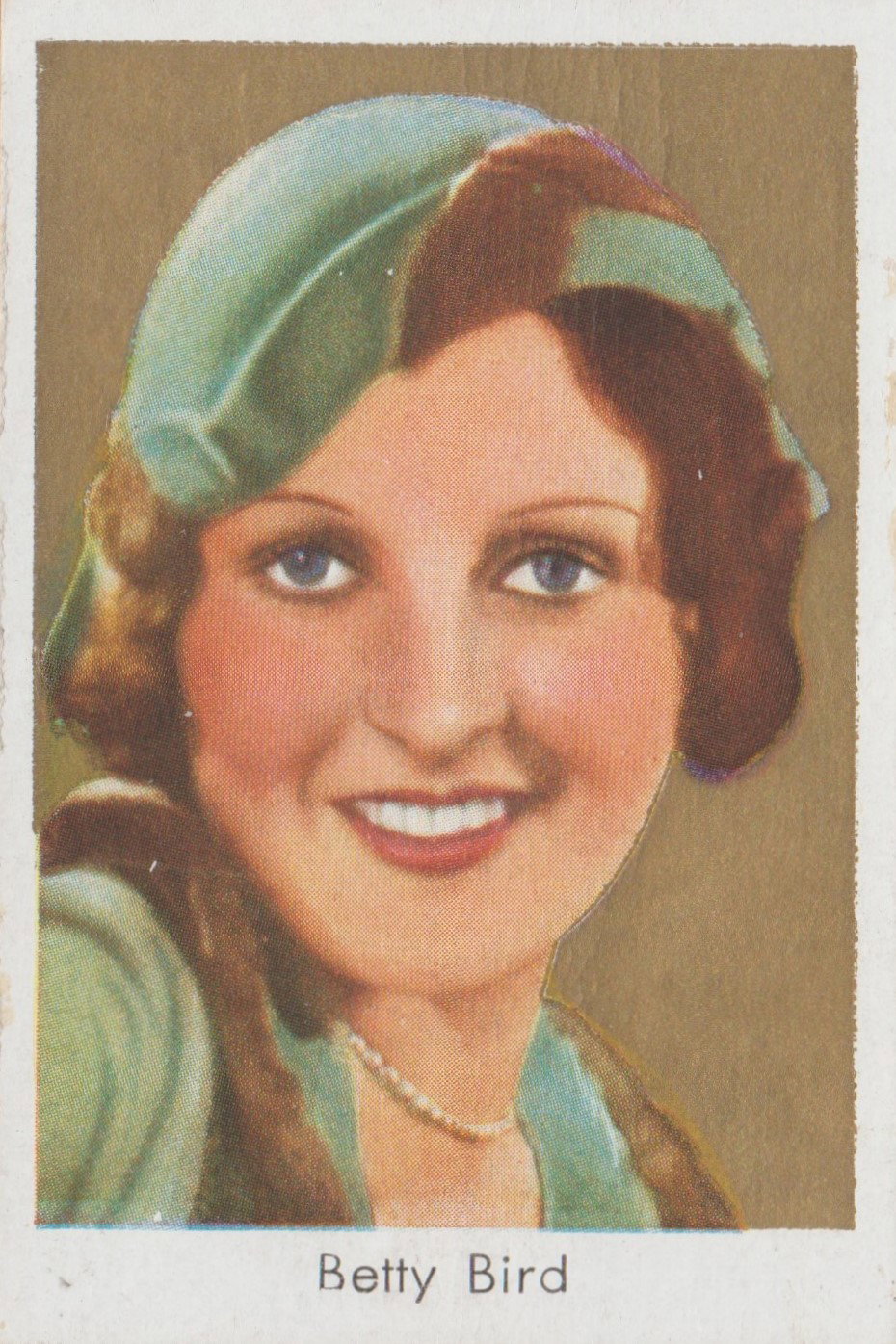 BULGARIA ZIGARETTENFABRIK, Dresden (1934)