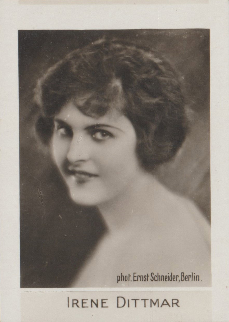 CIGARETTENFABRIK "ORAMI" DRESDEN (1931) Series C