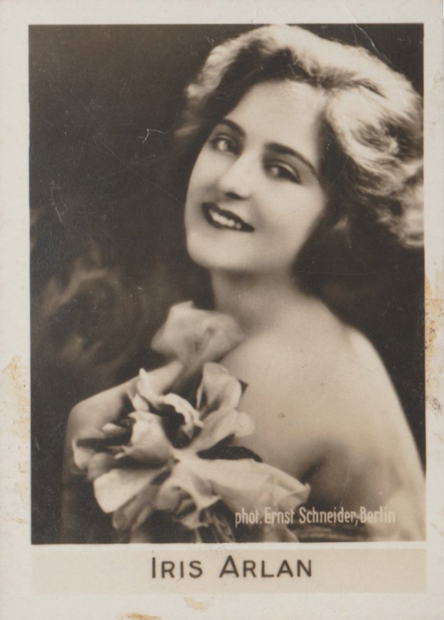 CIGARETTENFABRIK "ORAMI" DRESDEN (1931) Series C