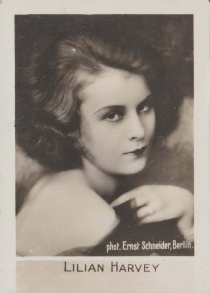 CIGARETTENFABRIK "ORAMI" DRESDEN (1931) Series C