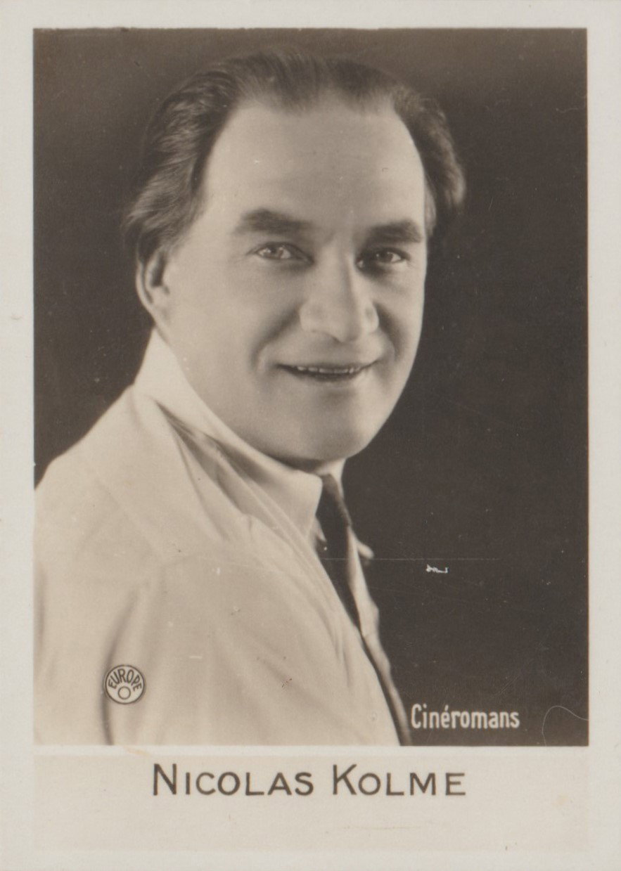 CIGARETTENFABRIK "ORAMI" DRESDEN (1931) Series C