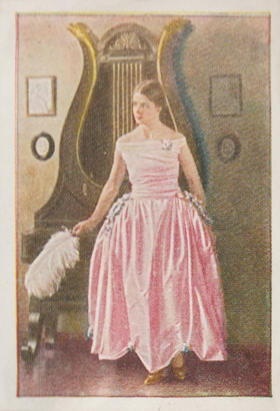 CIGARETTENFABRIK JOSETTI GmbH Berlin (1927)