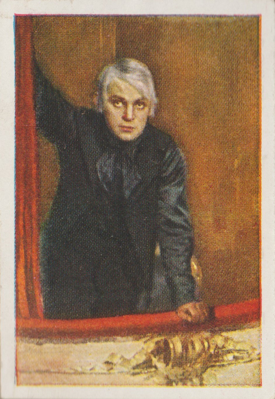 BERLINER THEATERWINTER 1926/27