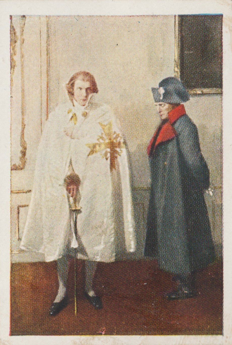 BERLINER THEATERWINTER 1926/27