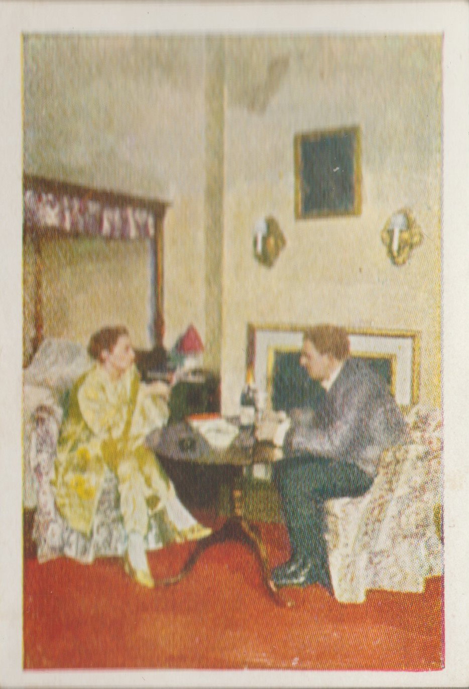 BERLINER THEATERWINTER 1926/27