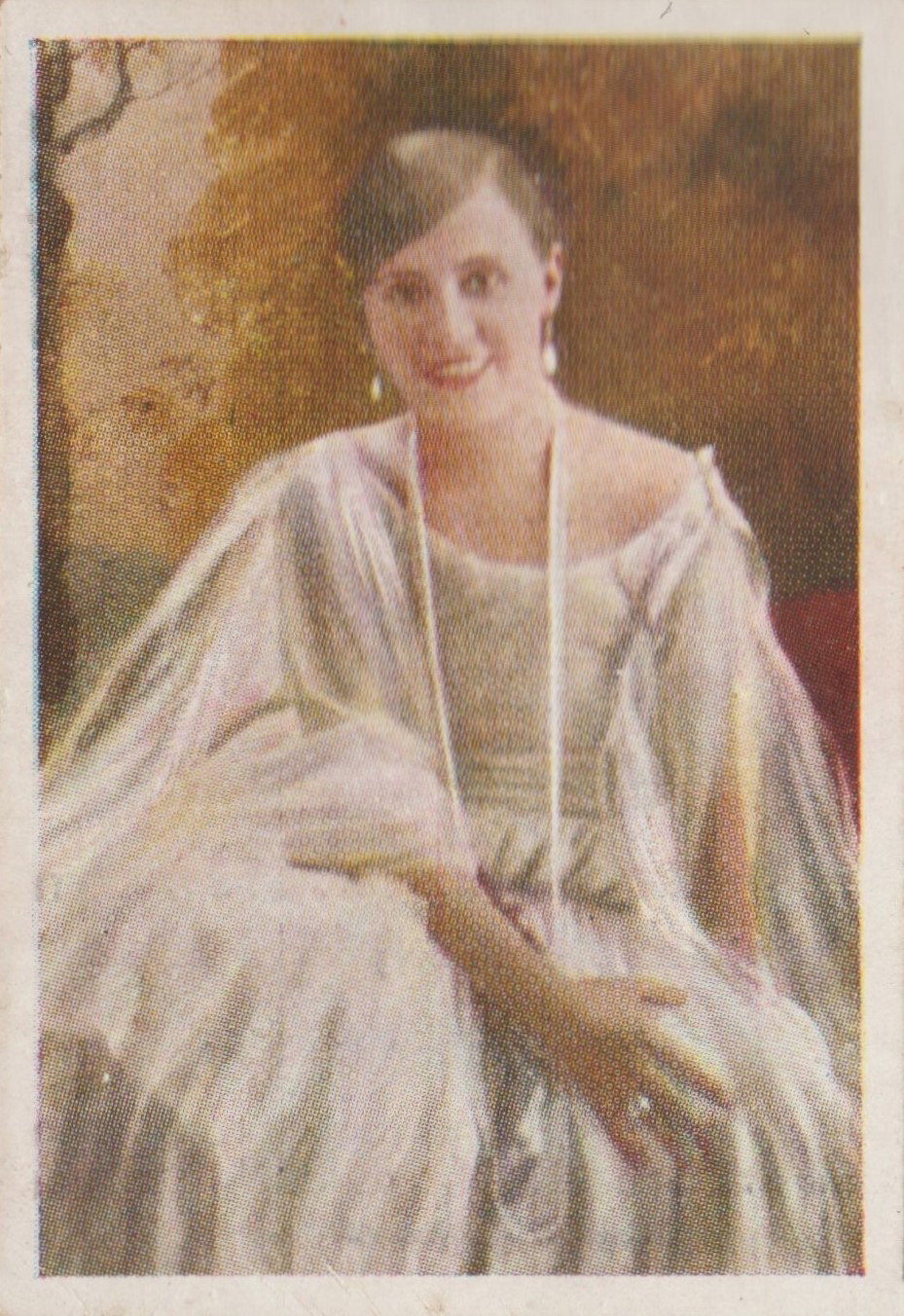 BERÜHMTE FILMSCHAUSPIELERINNEN