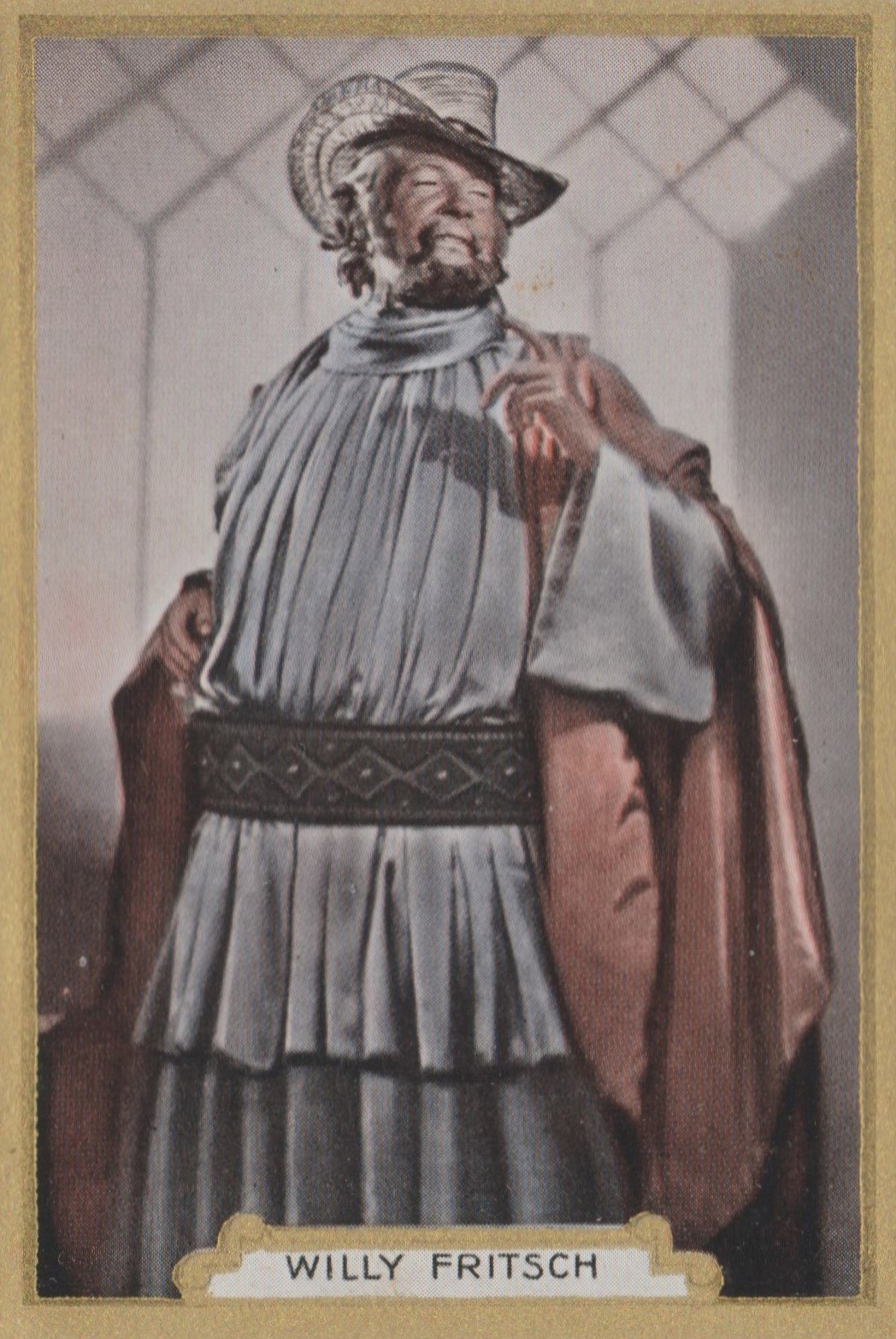 GOLD DOLLAR CIGARETTES (1935)