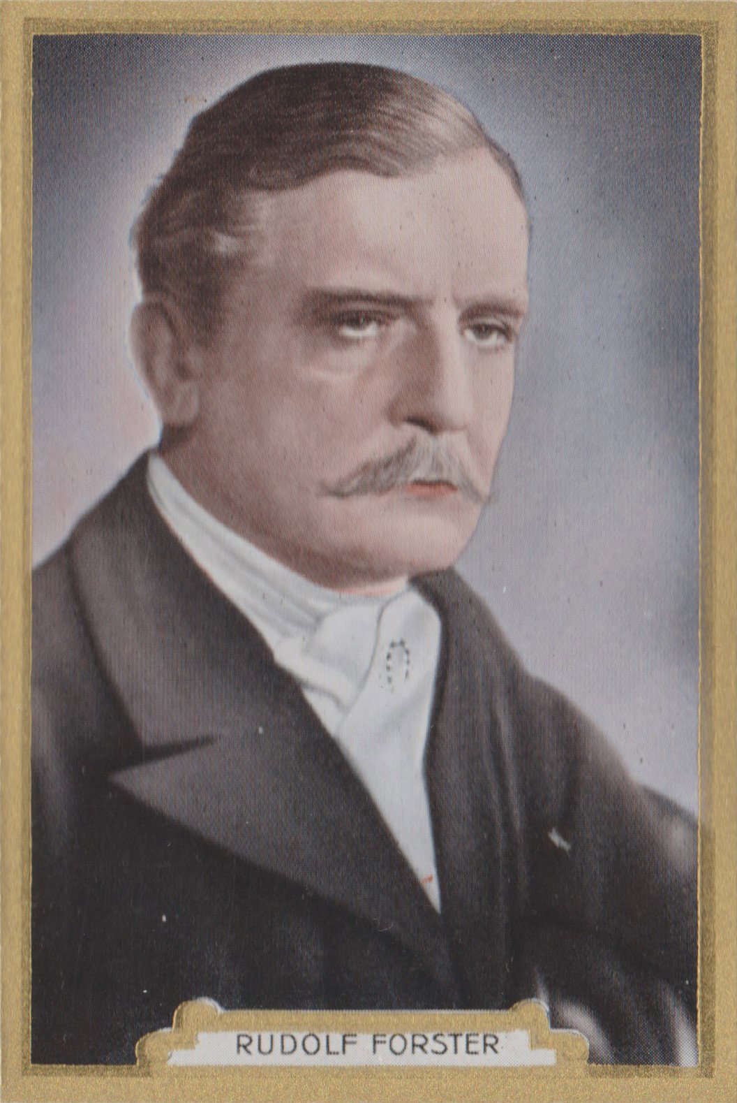 GOLD DOLLAR CIGARETTES (1935)