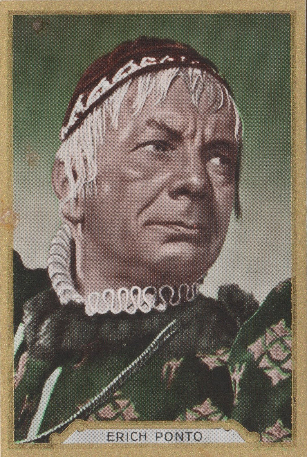 GOLD DOLLAR CIGARETTES (1935)