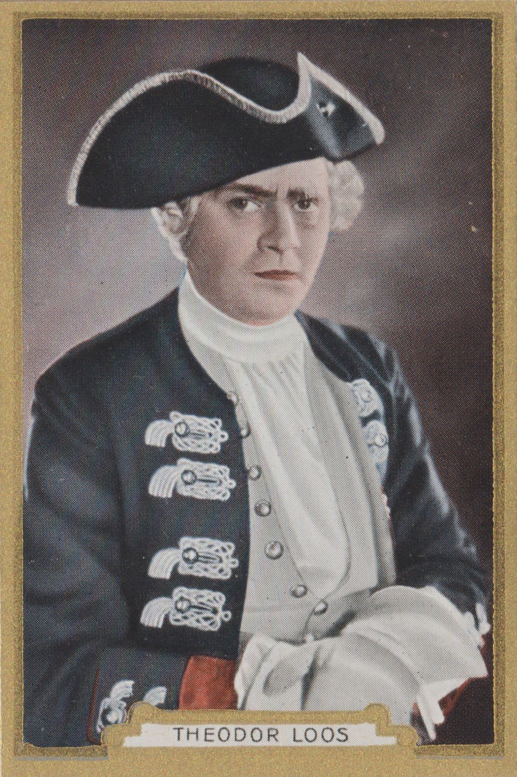 GOLD DOLLAR CIGARETTES (1935)