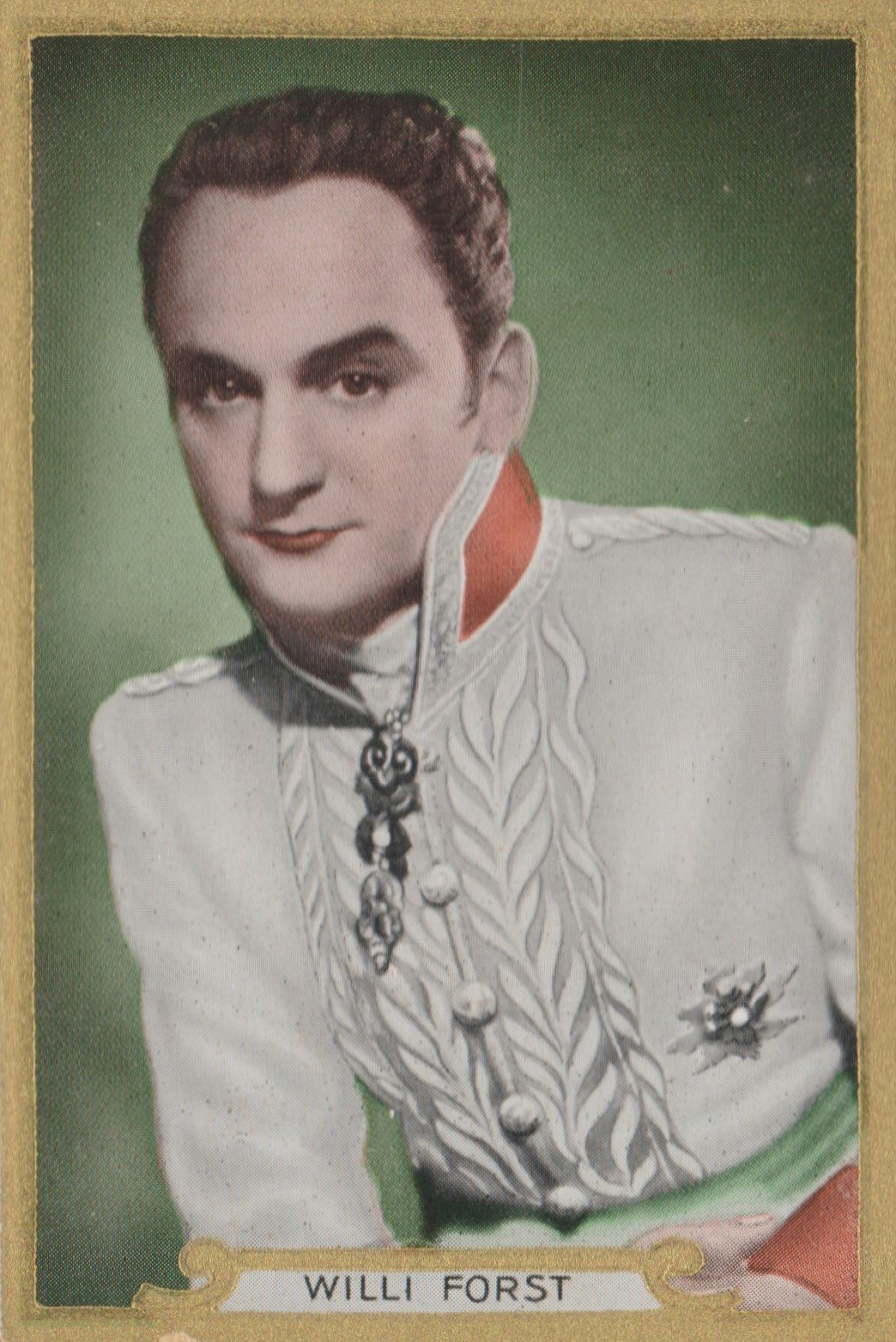 GOLD DOLLAR CIGARETTES (1935)