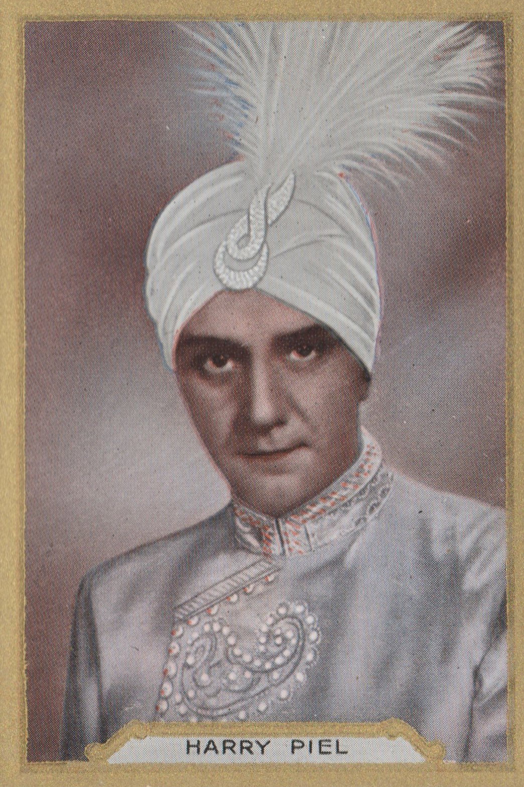 GOLD DOLLAR CIGARETTES (1935)