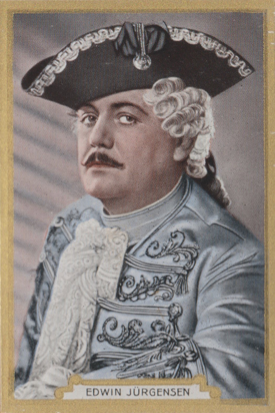 GOLD DOLLAR CIGARETTES (1935)