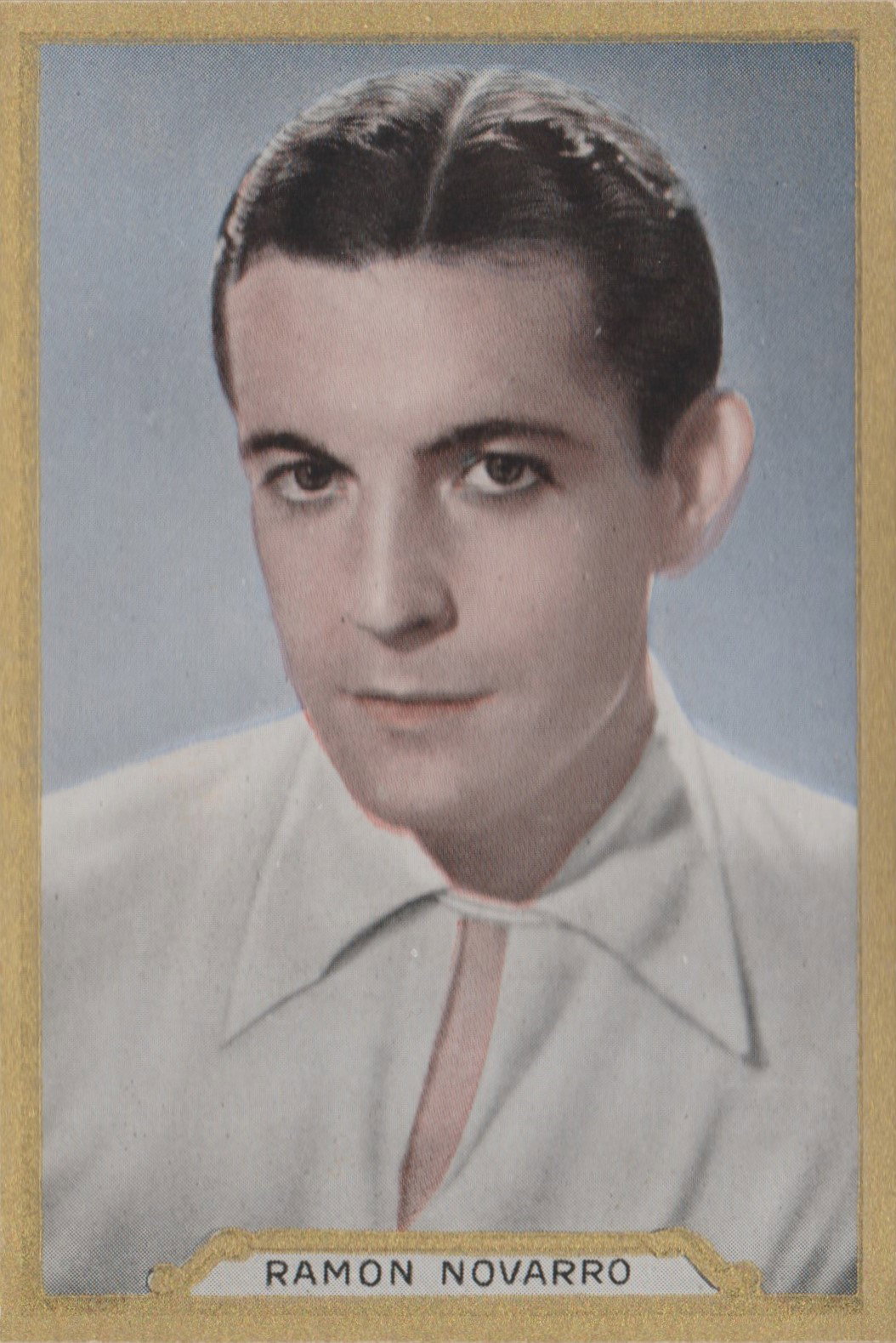 GOLD DOLLAR CIGARETTES (1935)