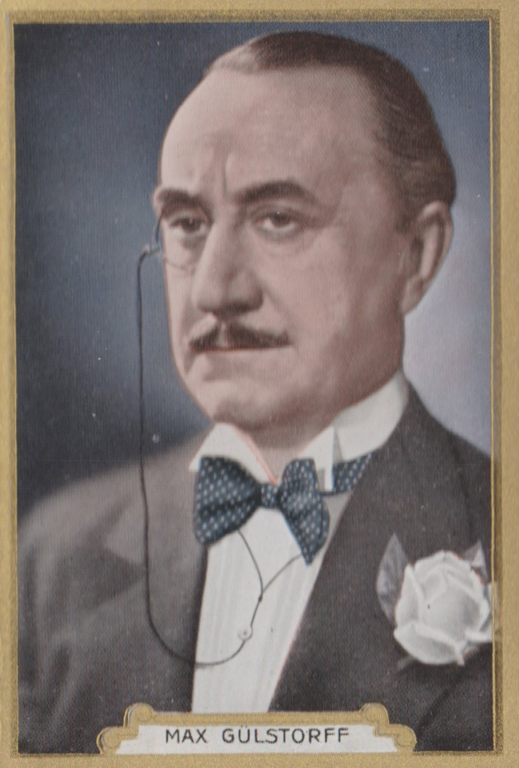 GOLD DOLLAR CIGARETTES (1935)