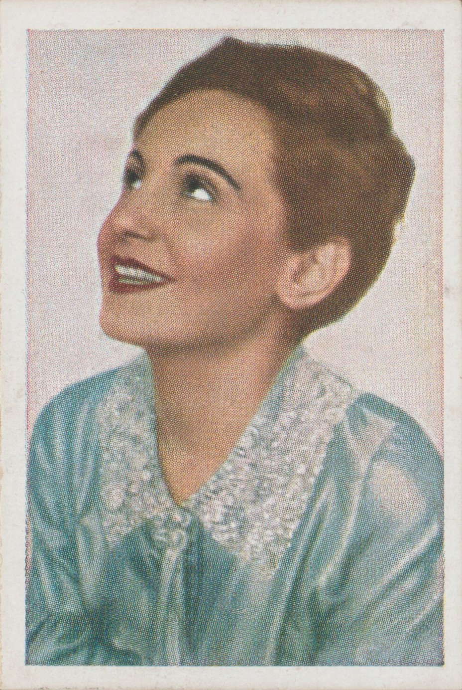 CIGARETTENFABRIK JOSETTI GmbH Berlin (1928)