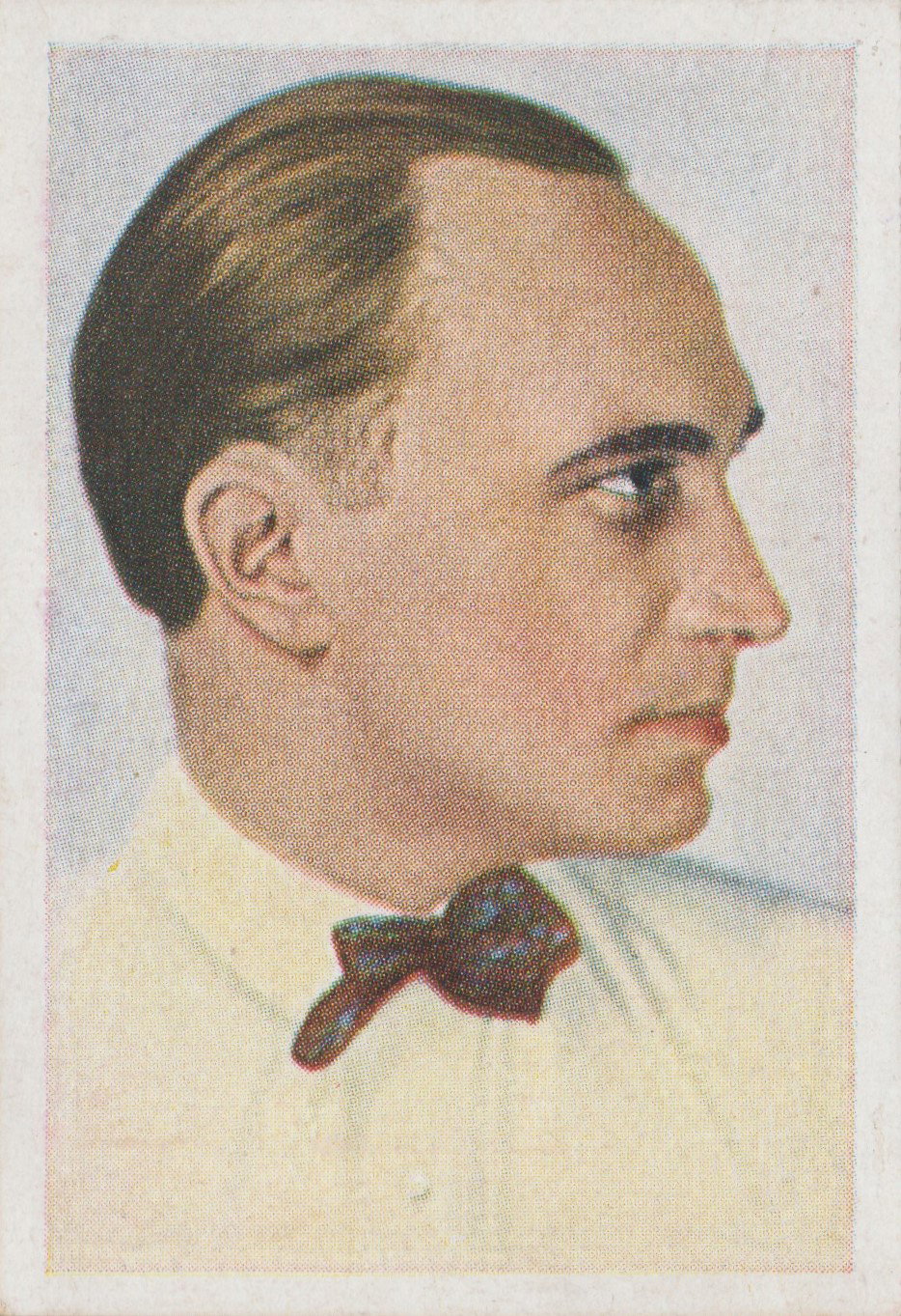 WORLD-CLASS FILM ARTIST