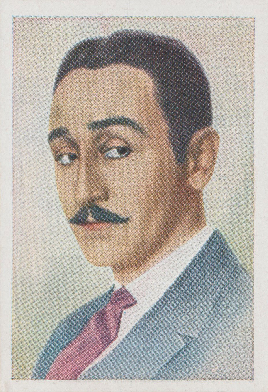 WORLD-CLASS FILM ARTIST