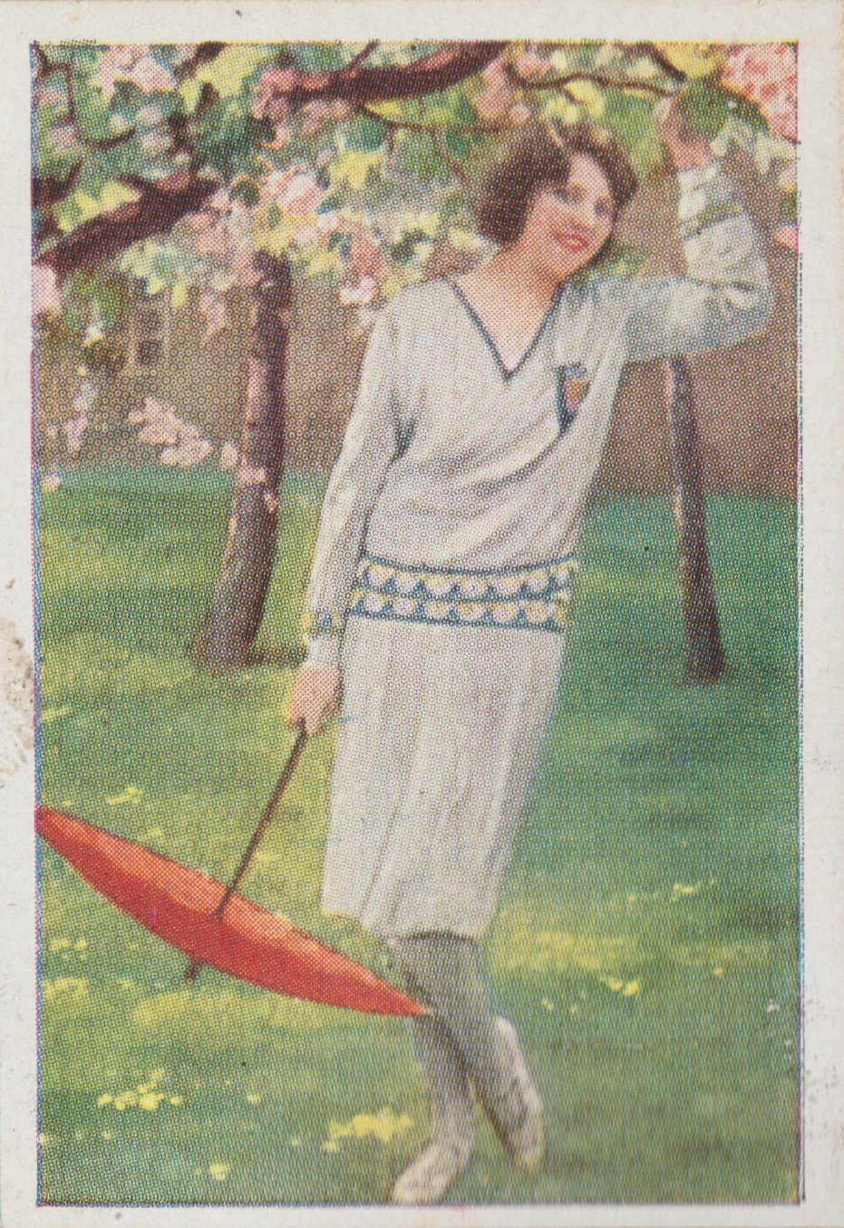 FILMSTARS IN IHREN MUSSESTUNDEN