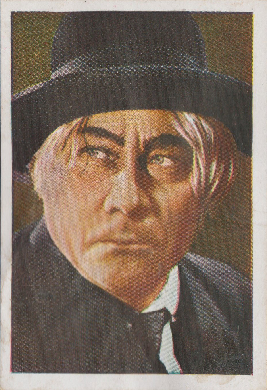 CIGARETTENFABRIK JOSETTI GmbH Berlin (1932)