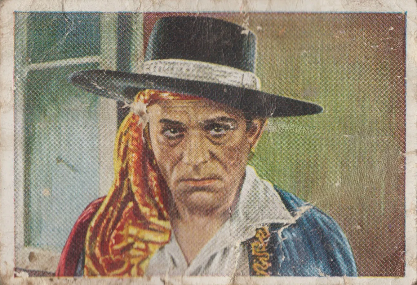 LON CHANEY, DER MEISTER DER FILMMASKE