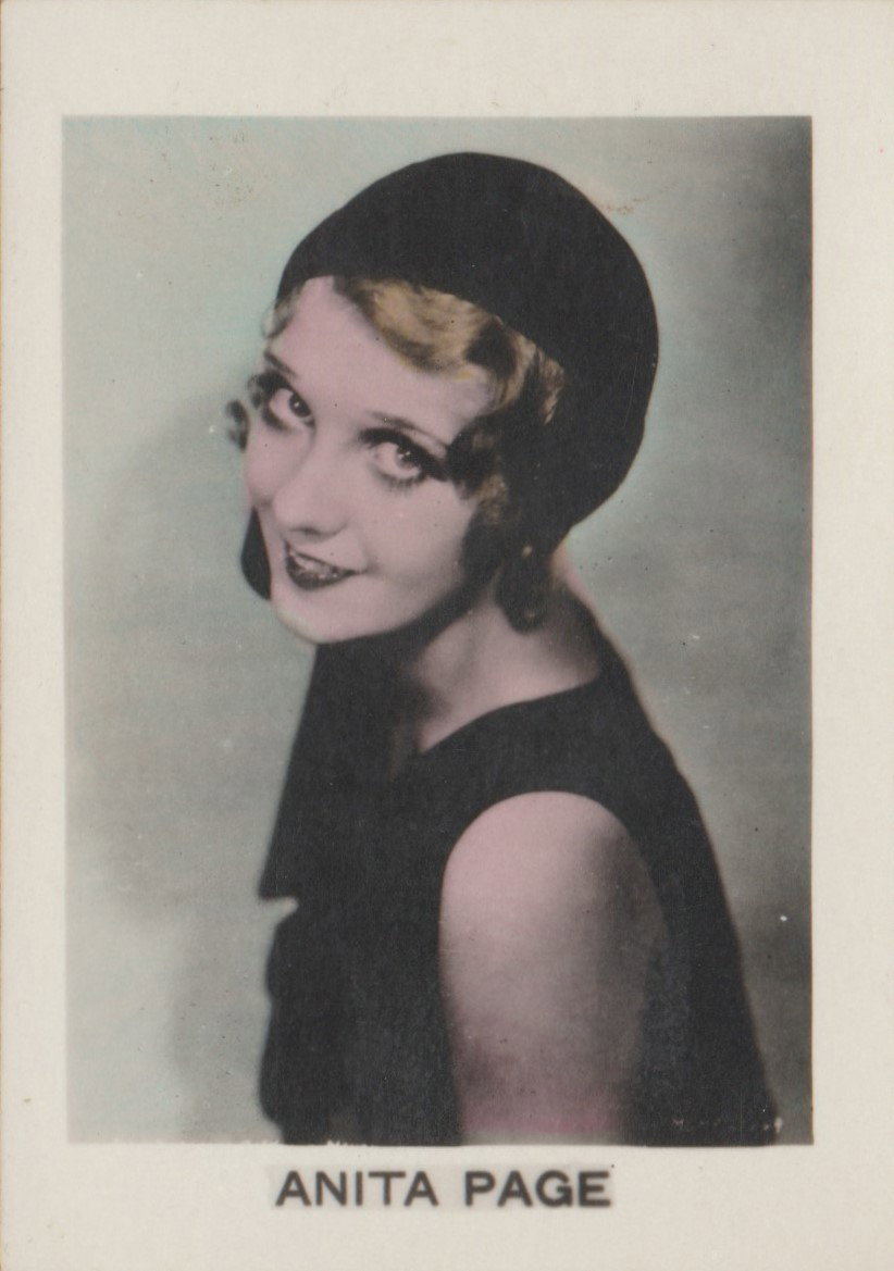 CIGARETTEN FACTORY "ORAMI" DRESDEN (1932)