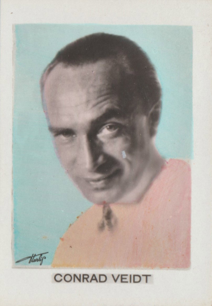 CIGARETTEN FACTORY "ORAMI" DRESDEN (1932)