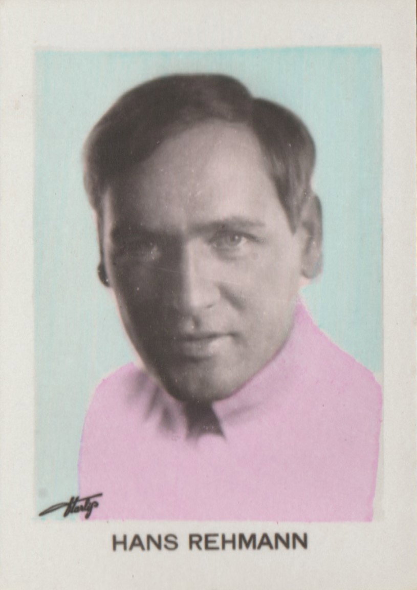 CIGARETTEN FACTORY "ORAMI" DRESDEN (1932)