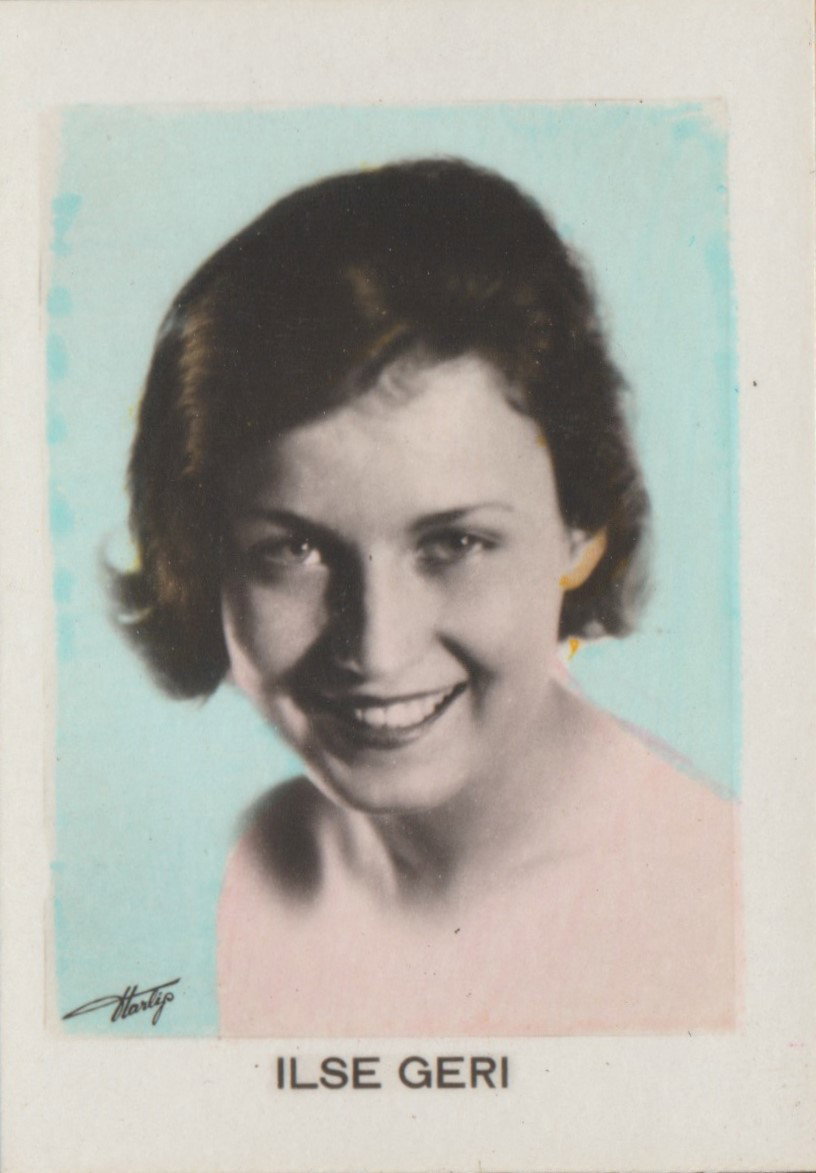 CIGARETTEN FACTORY "ORAMI" DRESDEN (1932)