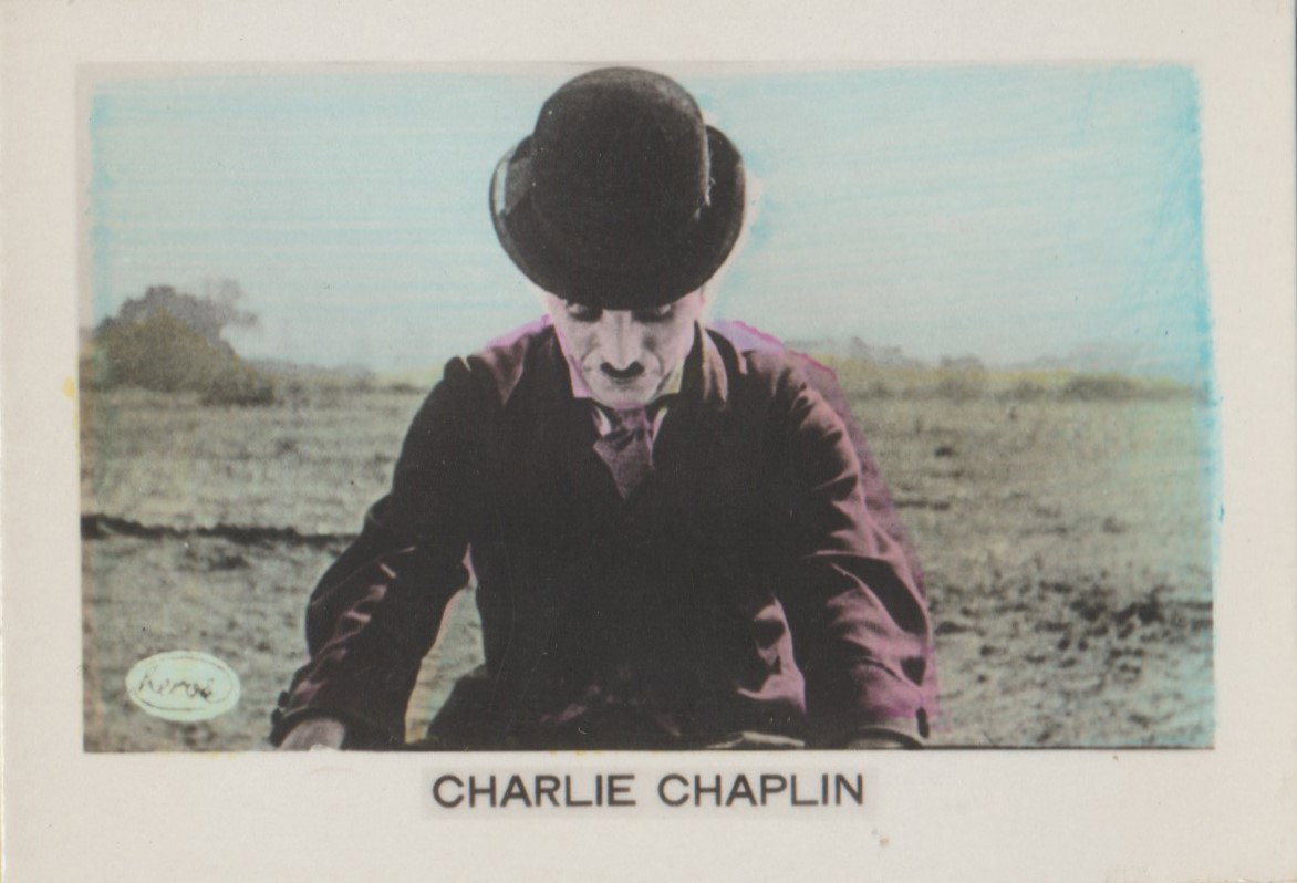 CIGARETTEN FACTORY "ORAMI" DRESDEN (1932)