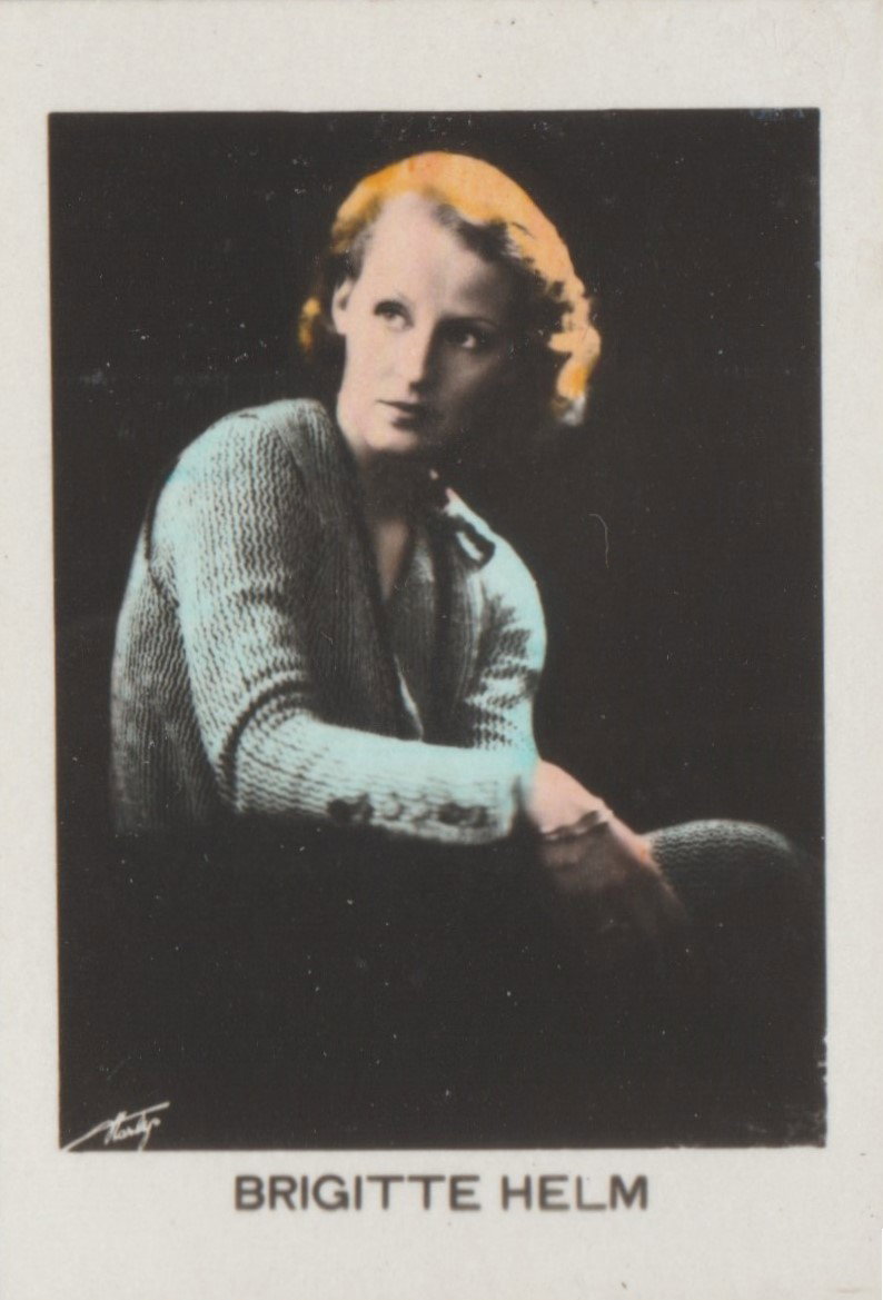 CIGARETTEN FACTORY "ORAMI" DRESDEN (1932)