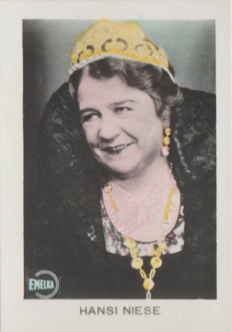 CIGARETTEN FACTORY "ORAMI" DRESDEN (1932)