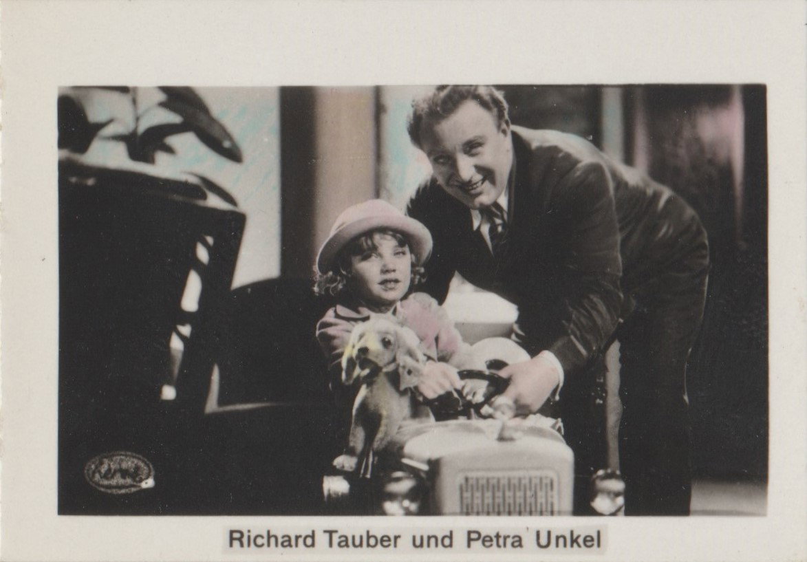 CIGARETTEN FACTORY "ORAMI" DRESDEN (1932)