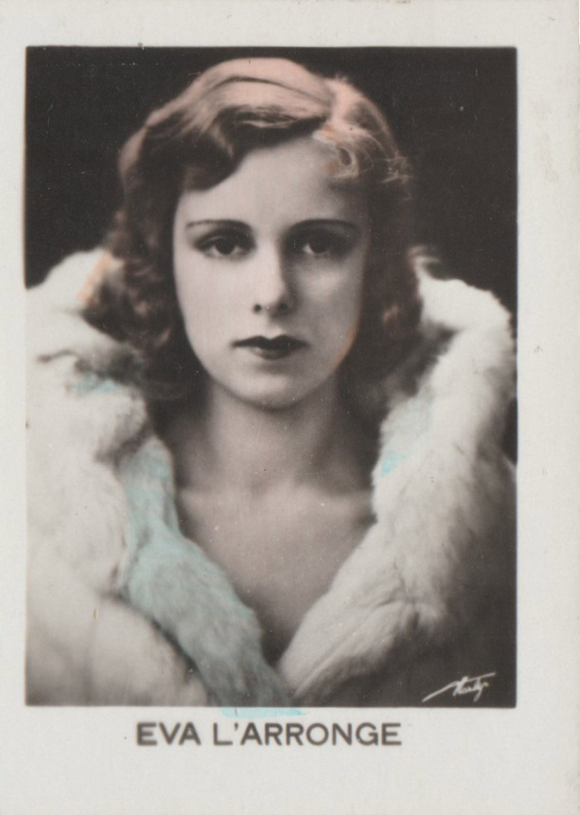 CIGARETTEN FACTORY "ORAMI" DRESDEN (1932)