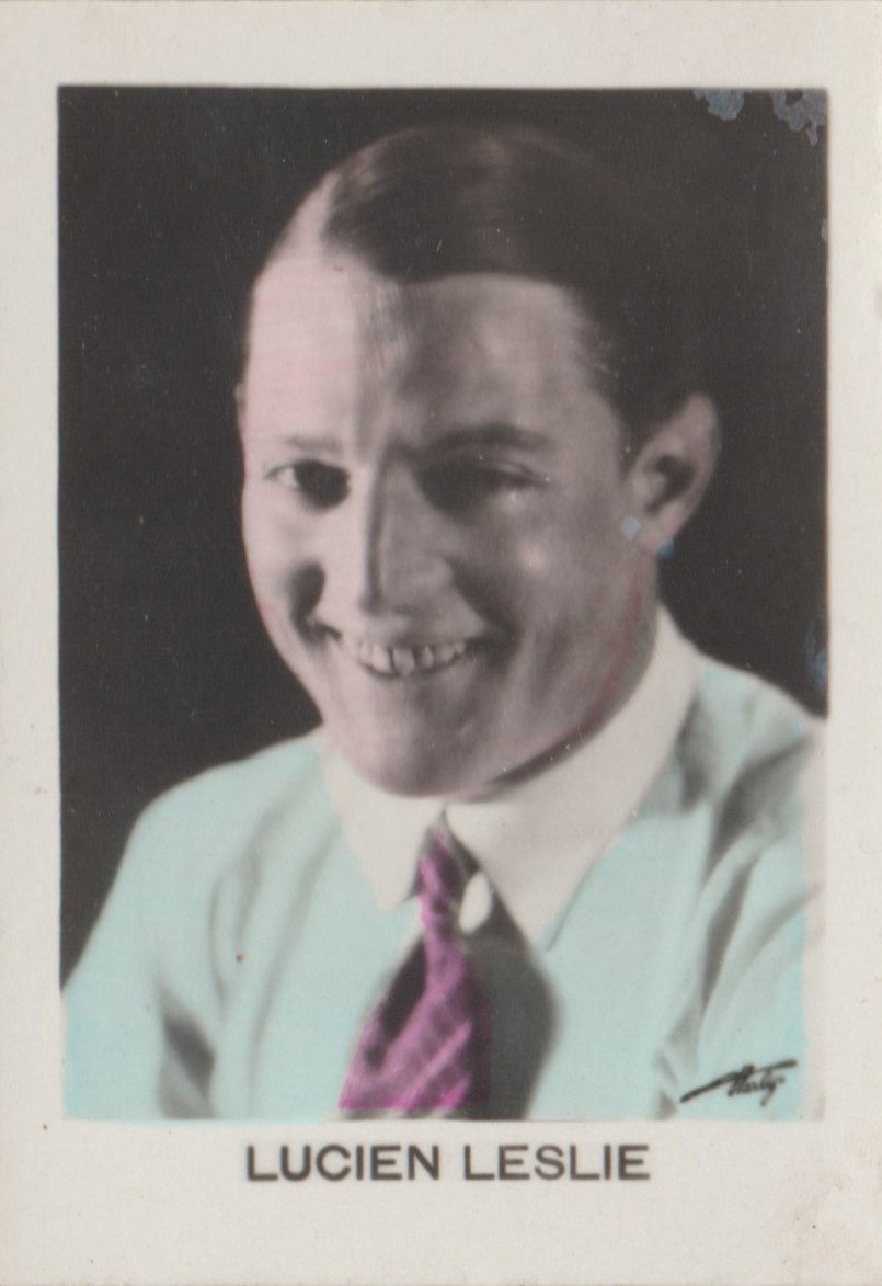 CIGARETTEN FACTORY "ORAMI" DRESDEN (1932)