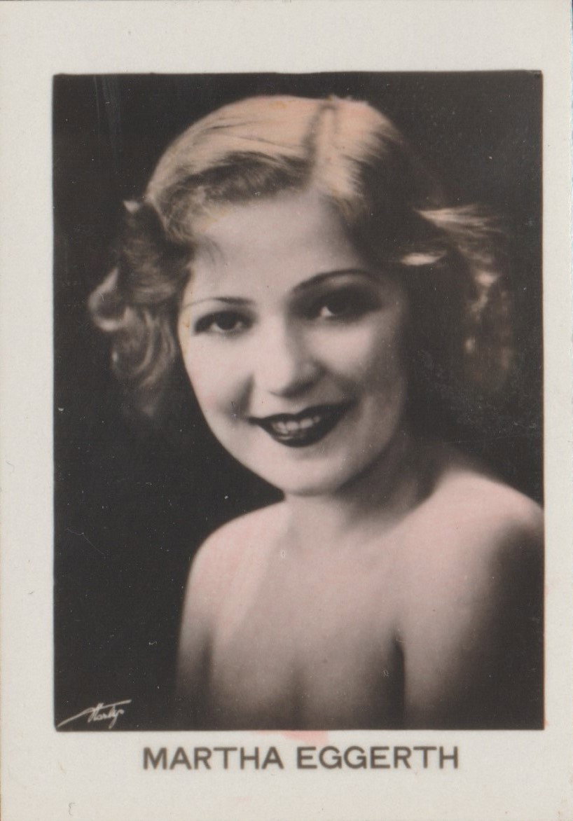 CIGARETTEN FACTORY "ORAMI" DRESDEN (1932)