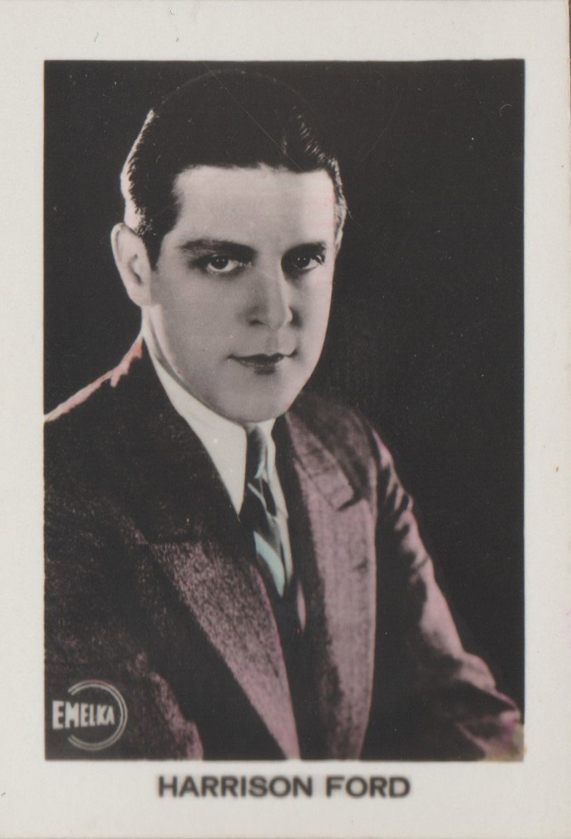 CIGARETTEN FACTORY "ORAMI" DRESDEN (1932)