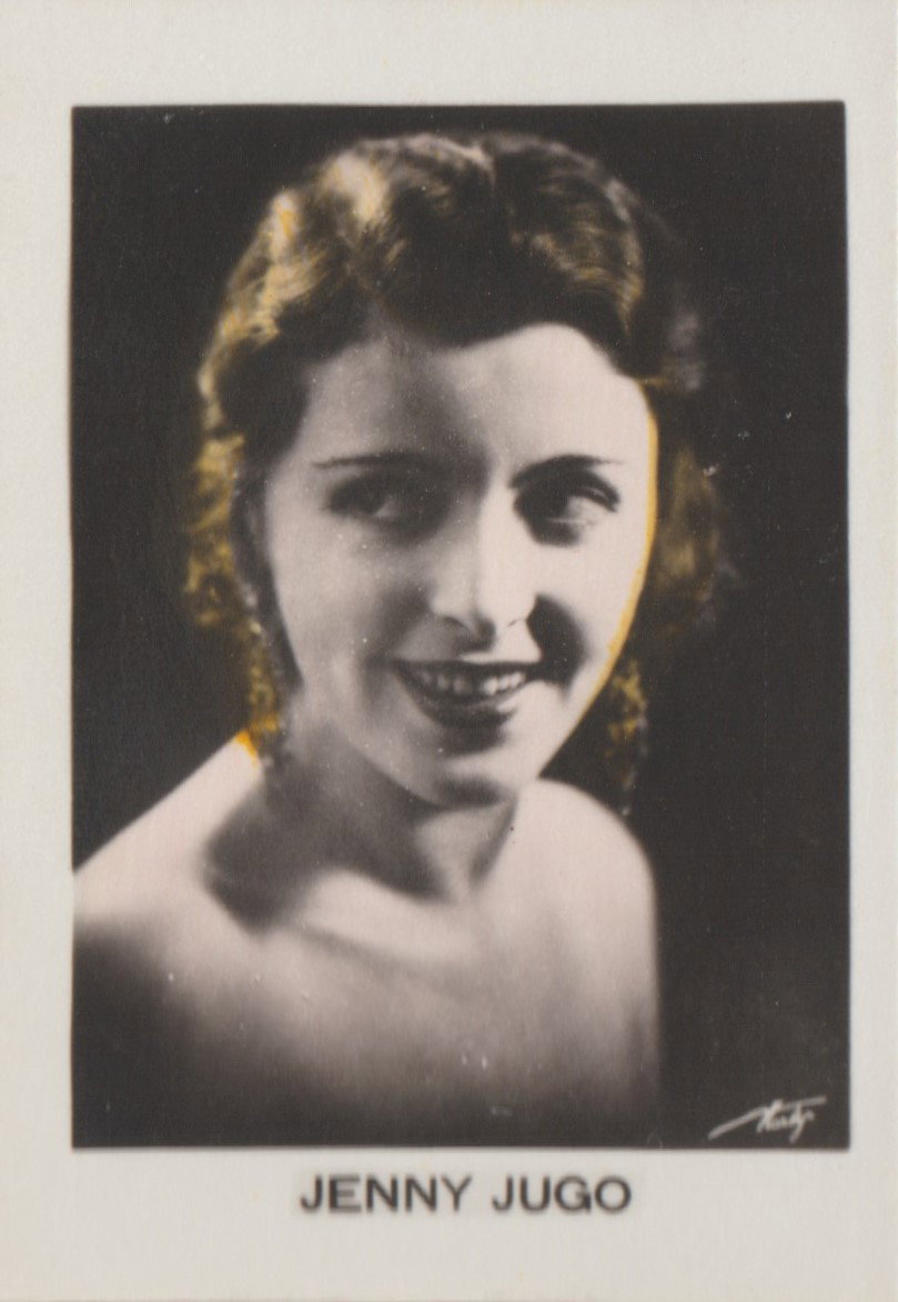 CIGARETTEN FACTORY "ORAMI" DRESDEN (1932)