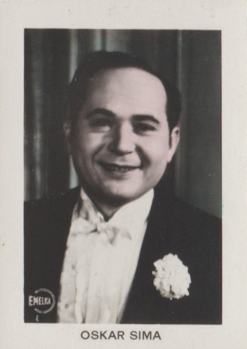 CIGARETTEN FACTORY "ORAMI" DRESDEN (1932)