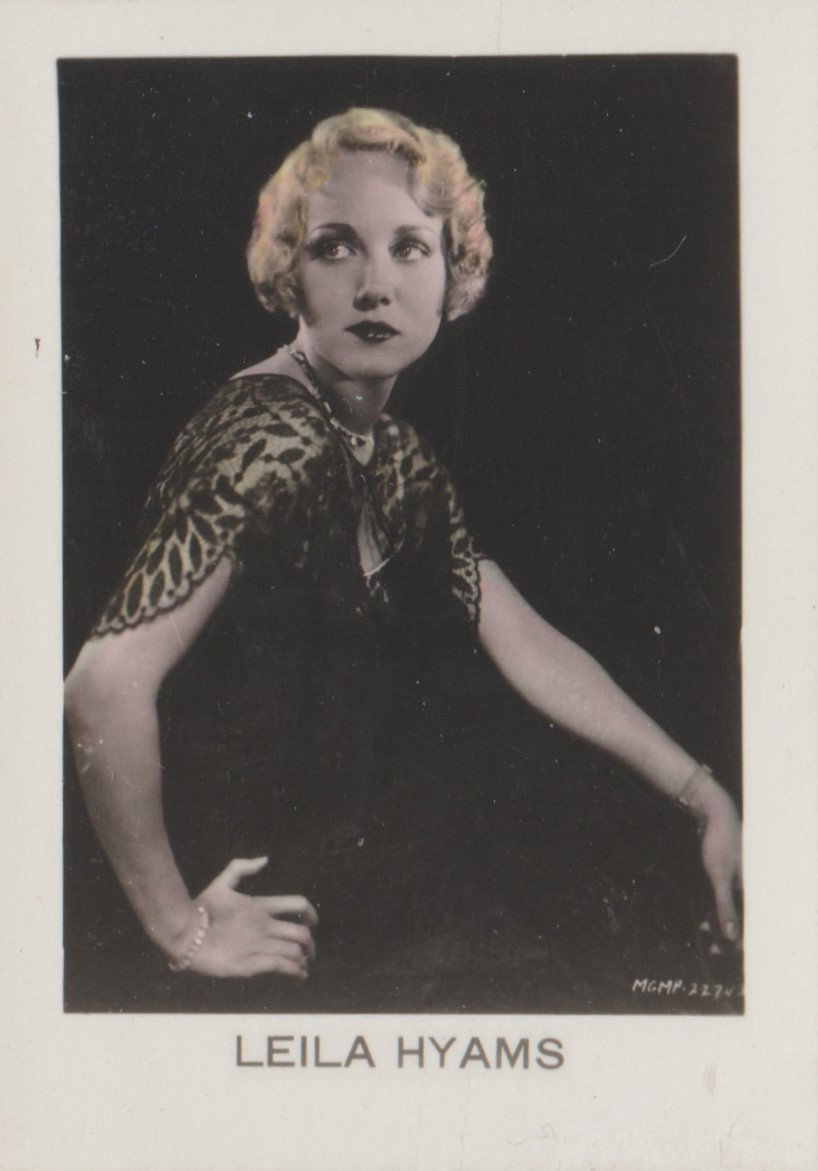 CIGARETTEN FACTORY "ORAMI" DRESDEN (1932)