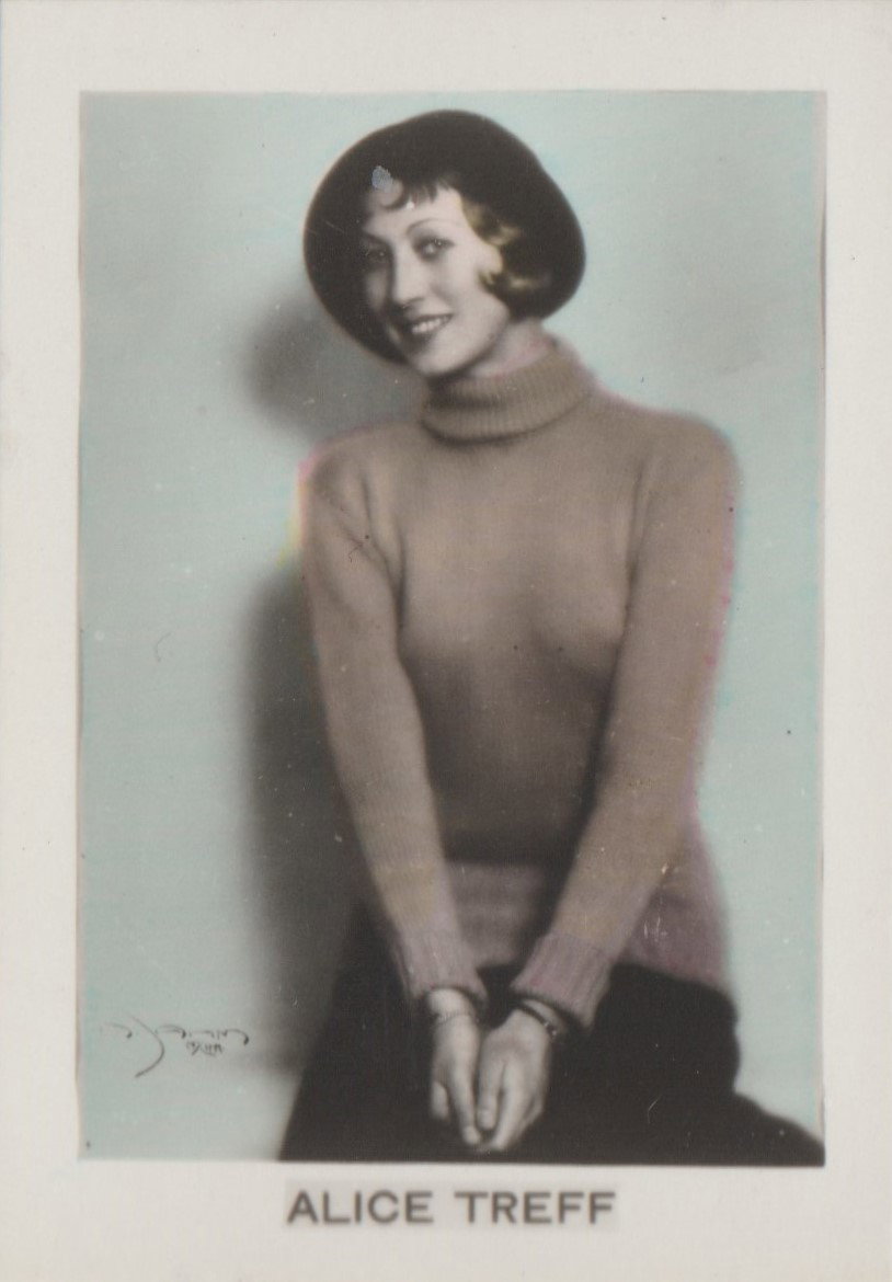 CIGARETTEN FACTORY "ORAMI" DRESDEN (1932)