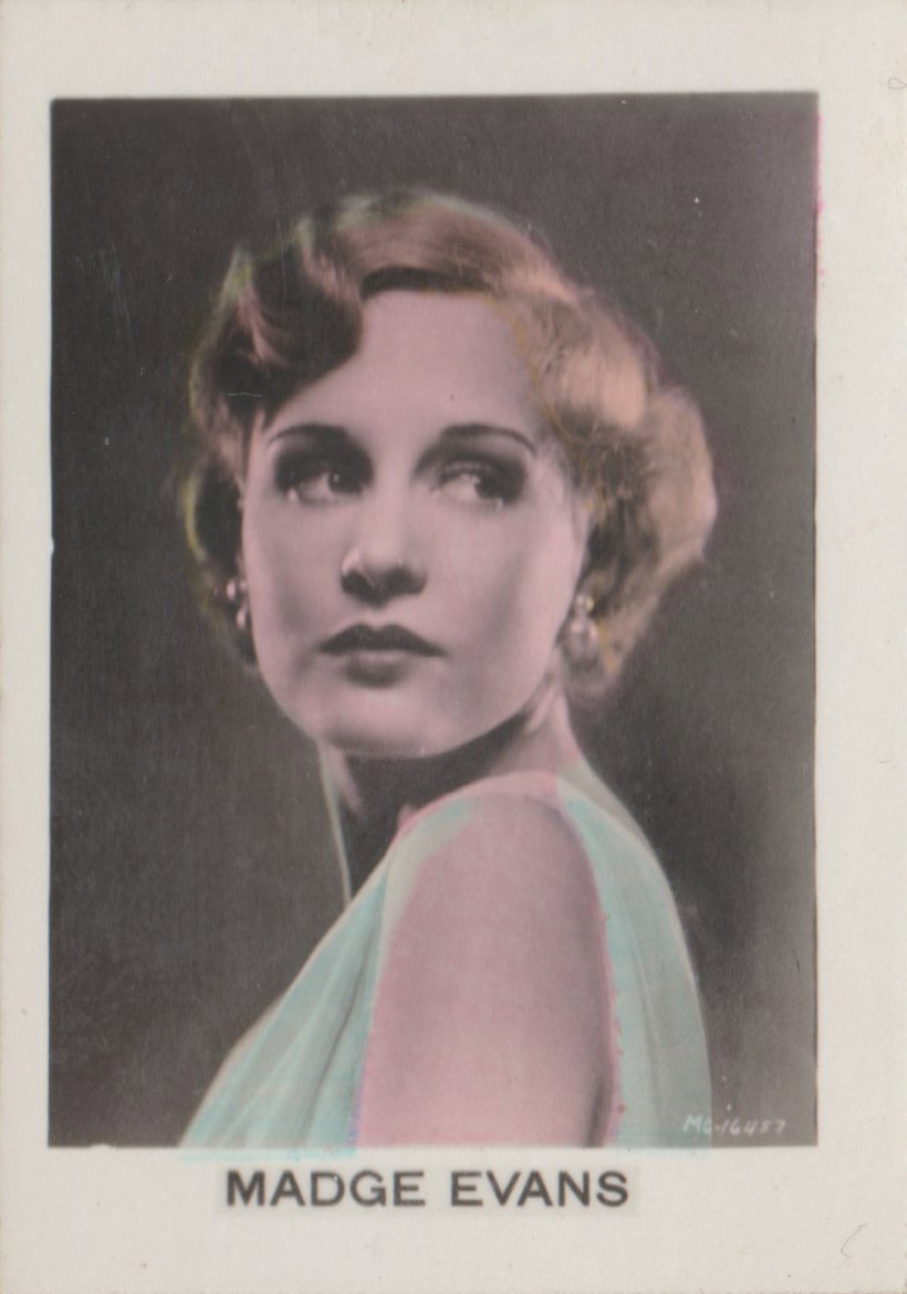 CIGARETTEN FACTORY "ORAMI" DRESDEN (1932)