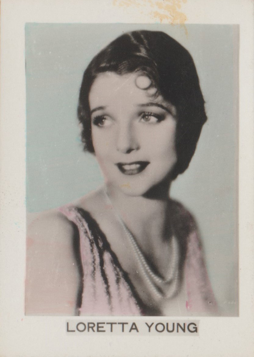 CIGARETTEN FACTORY "ORAMI" DRESDEN (1932)