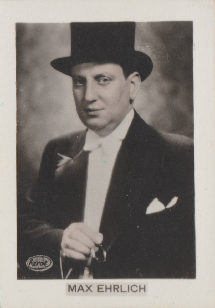 CIGARETTEN FACTORY "ORAMI" DRESDEN (1932)