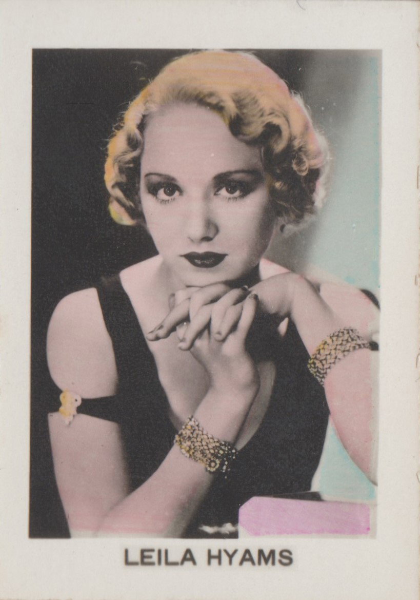 CIGARETTEN FACTORY "ORAMI" DRESDEN (1932)