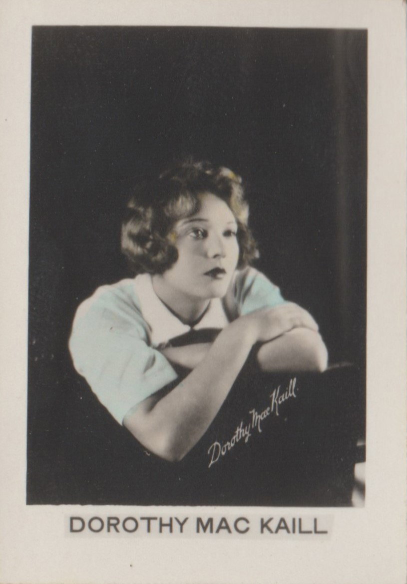 CIGARETTEN FACTORY "ORAMI" DRESDEN (1932)