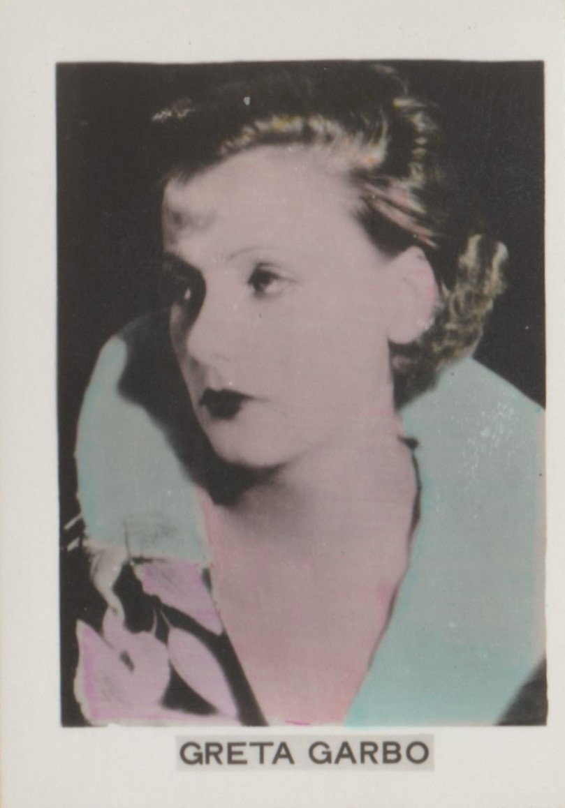 CIGARETTEN FACTORY "ORAMI" DRESDEN (1932)