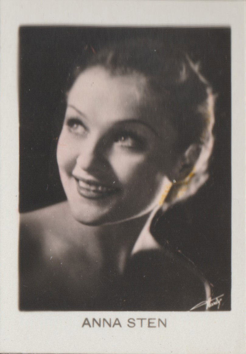 CIGARETTEN FACTORY "ORAMI" DRESDEN (1932)