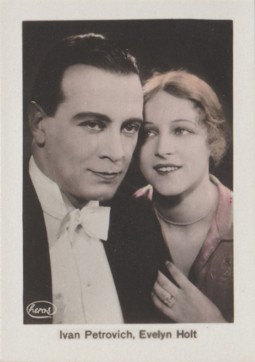 CIGARETTEN FACTORY "ORAMI" DRESDEN (1932)